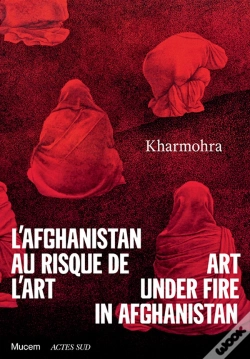 Capa do artigo Kharmohra