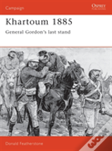 Khartoum 1885