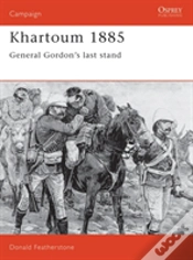 Capa do artigo Khartoum 1885