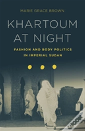 Khartoum At Night