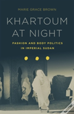 Capa do artigo Khartoum At Night