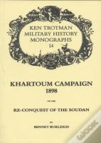 Khartoum Campaign 1898