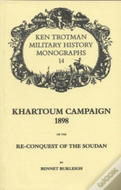 Capa do artigo Khartoum Campaign 1898