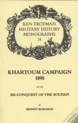 Capa do artigo Khartoum Campaign 1898