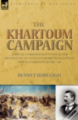 Capa do artigo Khartoum Campaign