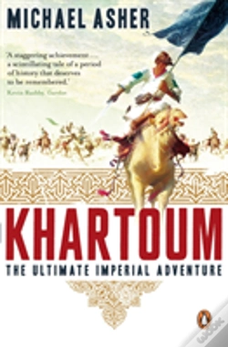 Capa do artigo Khartoum