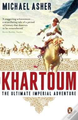 Capa do artigo Khartoum