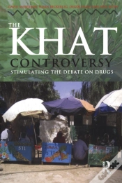 Capa do artigo Khat Controversy