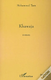 Capa do artigo Khawaja