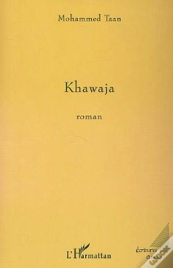 Capa do artigo Khawaja