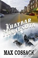 Khaybar, Minnesota