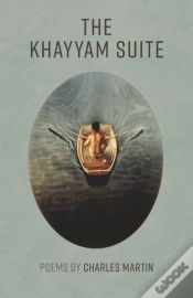 Capa do artigo Khayyam Suite