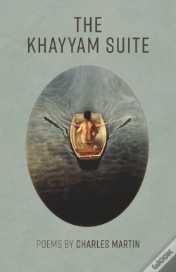 Capa do artigo Khayyam Suite