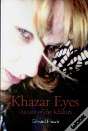 Capa do artigo Khazar Eyes