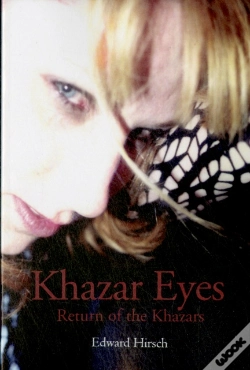 Capa do artigo Khazar Eyes