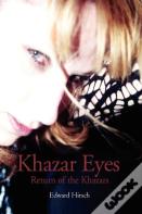 Khazar Eyes