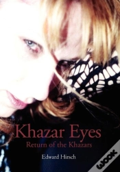 Capa do artigo Khazar Eyes