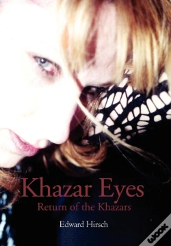 Capa do artigo Khazar Eyes