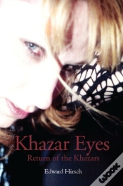 Capa do artigo Khazar Eyes