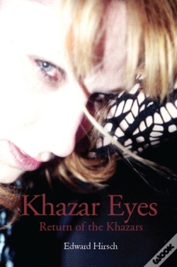 Capa do artigo Khazar Eyes