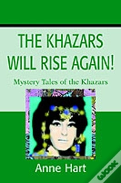 Capa do artigo Khazars Will Rise Again!