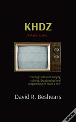 Capa do artigo Khdz