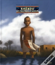 Capa do artigo Khenou