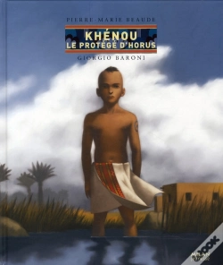 Capa do artigo Khenou