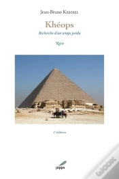 Capa do artigo Khéops