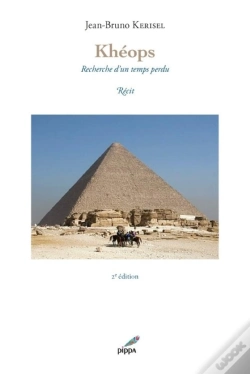 Capa do artigo Khéops