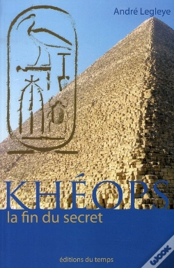Capa do artigo Khéops, La Fin Du Secret