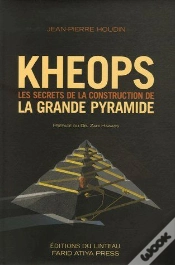 Capa do artigo Kheops ; Les Secrets De La Construction De La Grande Pyramide