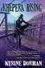 Khepera Rising - Preview