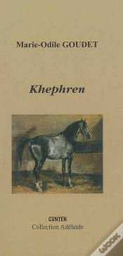 Capa do artigo Khephren
