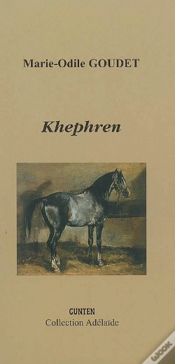 Capa do artigo Khephren