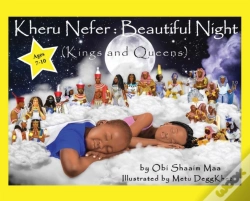 Capa do artigo Kheru Nefer