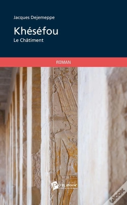Capa do artigo Khéséfou ; Le Châtiment