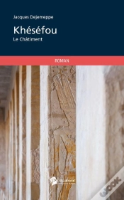 Capa do artigo Khéséfou ; Le Châtiment
