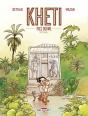 Kheti Fils Du Nil - Intégrale - Preview