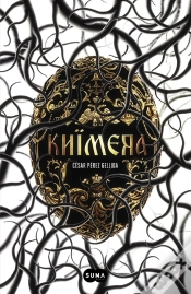 Capa do artigo Khimera
