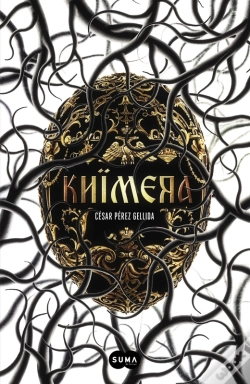 Capa do artigo Khimera