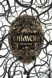 Capa do artigo Khimera
