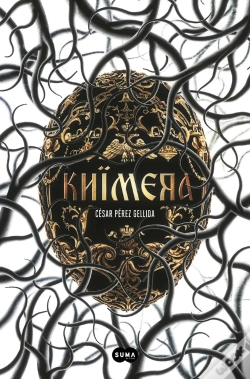 Capa do artigo Khimera