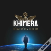 Capa do artigo Khimera