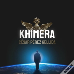 Capa do artigo Khimera