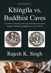 Capa do artigo Khingila Vs. Buddhist Caves: A Synchroni