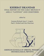 Khirbat Iskandar