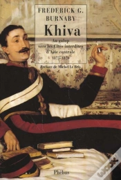 Capa do artigo Khiva ; Au Galop Vers Les Cites Interdites D