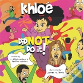 Khloe Did Not Do It!
