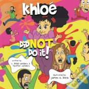 Capa do artigo Khloe Did Not Do It!